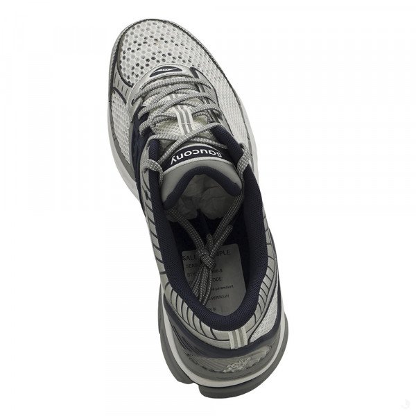 Кроссовки беговые Saucony Progrid Paramount