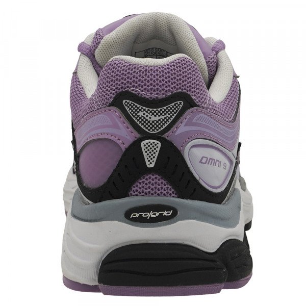 Повседневные кроссовки Saucony Progrid Omni 9