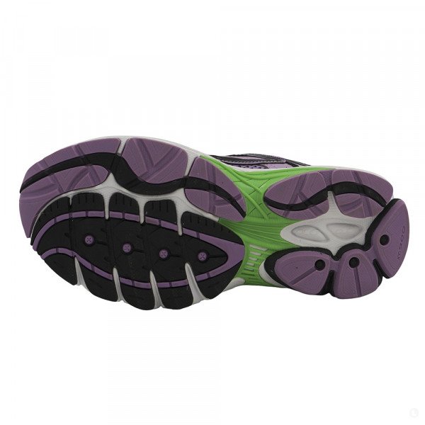 Повседневные кроссовки Saucony Progrid Omni 9