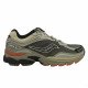 Повседневные кроссовки Saucony Progrid Omni 9