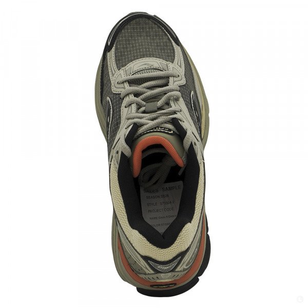 Повседневные кроссовки Saucony Progrid Omni 9
