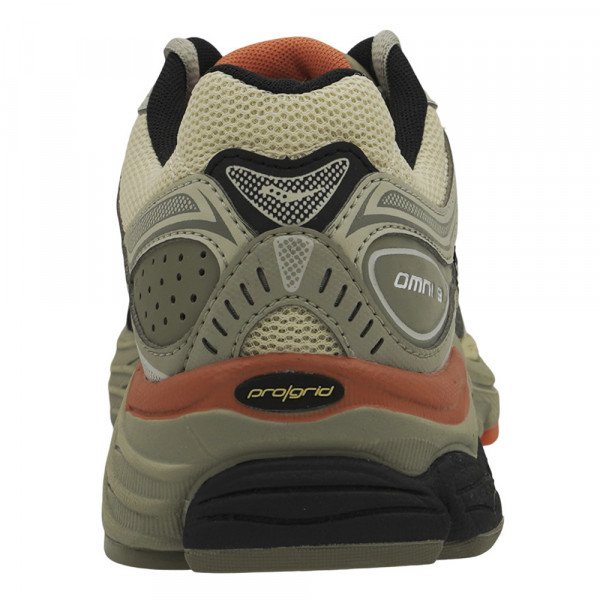 Повседневные кроссовки Saucony Progrid Omni 9