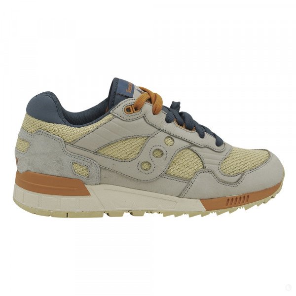 Повседневные кроссовки Saucony Shadow 5000