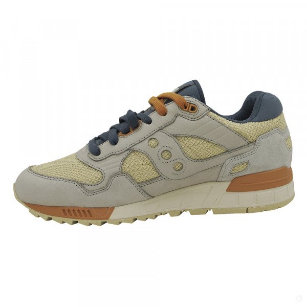 Повседневные кроссовки Saucony Shadow 5000