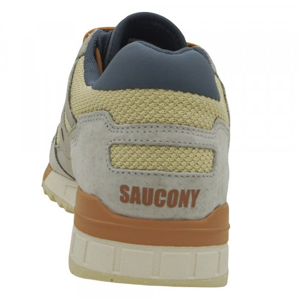 Повседневные кроссовки Saucony Shadow 5000