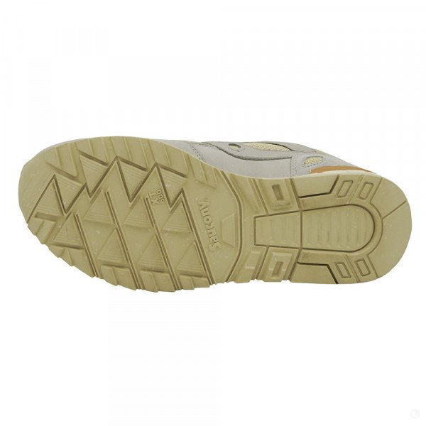 Повседневные кроссовки Saucony Shadow 5000