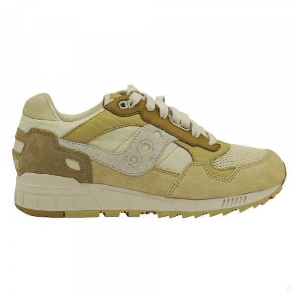 Повседневные кроссовки Saucony Shadow 5000