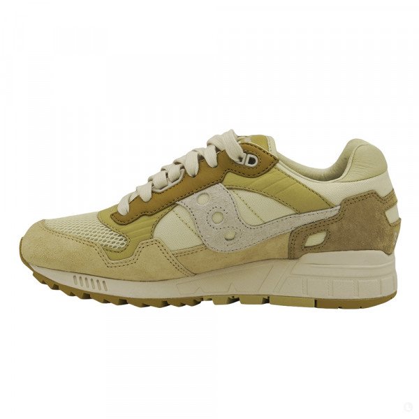 Повседневные кроссовки Saucony Shadow 5000