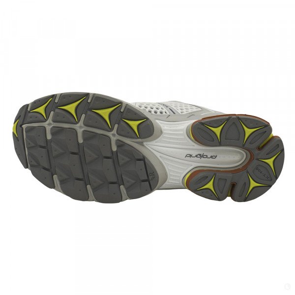 Повседневные кроссовки Saucony Progrid Triumph 4