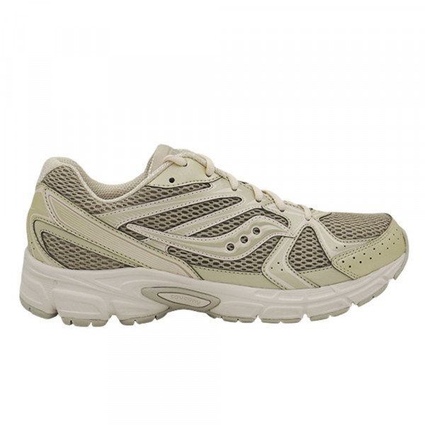 Повседневные кроссовки Saucony Ride Millennium