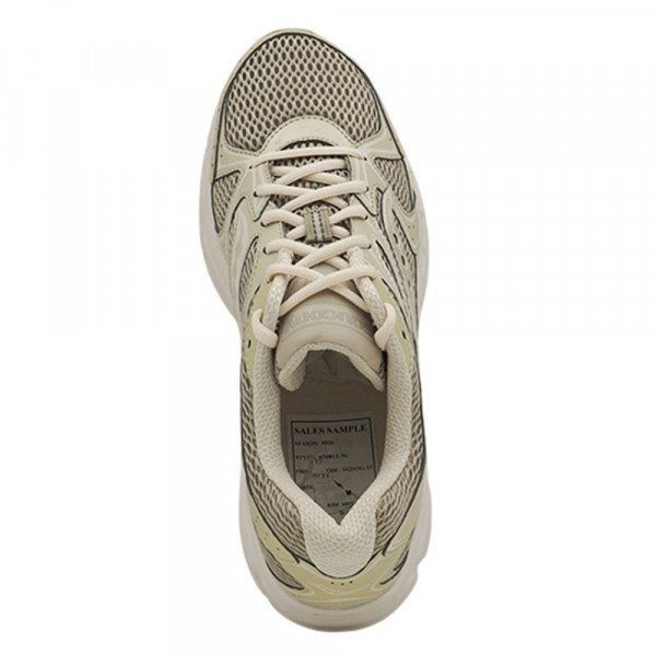 Повседневные кроссовки Saucony Ride Millennium