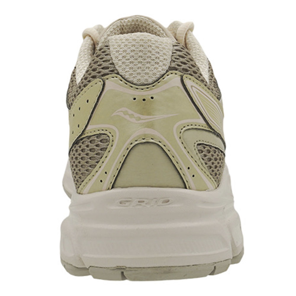 Повседневные кроссовки Saucony Ride Millennium