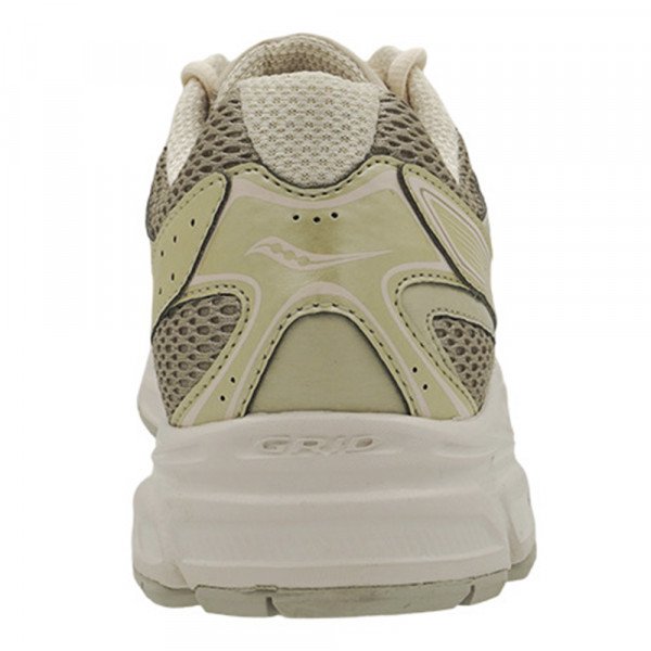 Повседневные кроссовки Saucony Ride Millennium