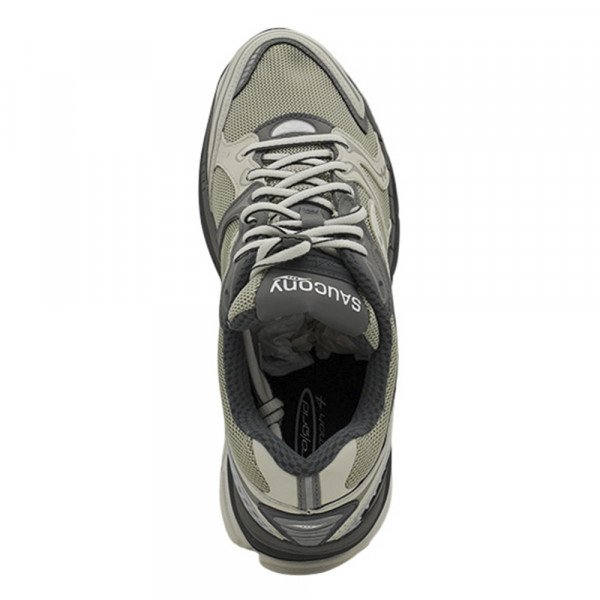 Повседневные кроссовки Saucony Progrid Triumph 4