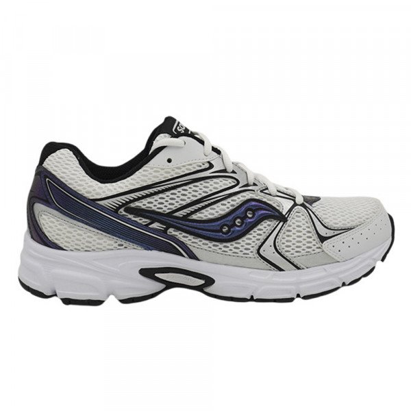 Повседневные кроссовки Saucony Ride Millennium