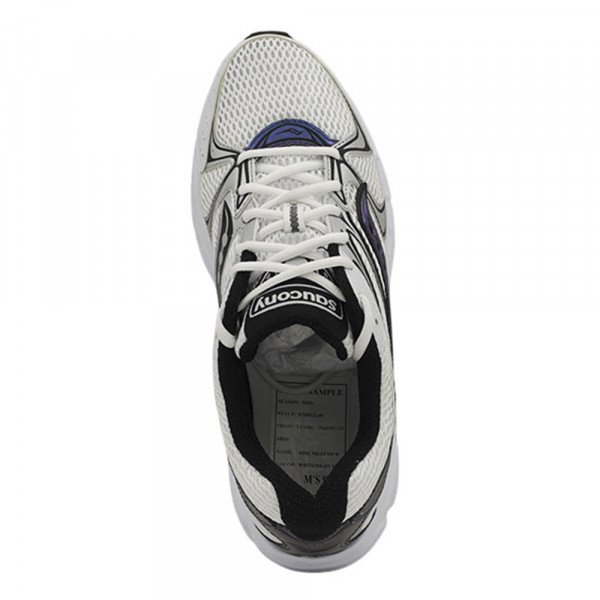 Повседневные кроссовки Saucony Ride Millennium