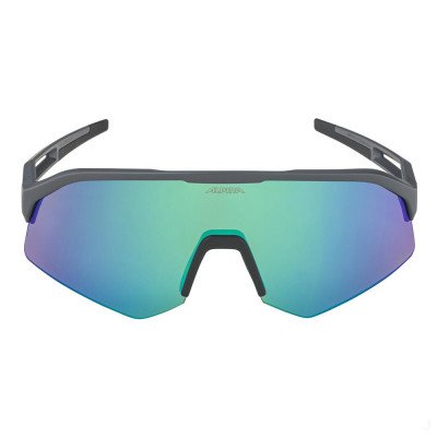 Очки велосипедные Alpina Sonic Hr Q-Lite Очки велосипедные Alpina Sonic Hr Q-Lite