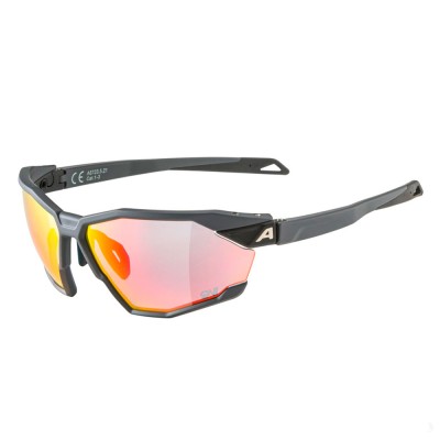 Очки велосипедные Alpina Twist Six 