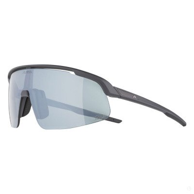 Очки велосипедные Alpina Turbo Pro