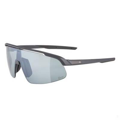 Очки велосипедные Alpina Turbo Pro