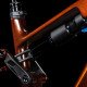 Электро велосипед Cube Stereo Hybrid ONE77 HPC Race - 2025 