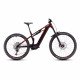 Электро велосипед Cube Stereo Hybrid ONE77 HPC Race - 2025 