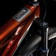 Электро велосипед Cube Stereo Hybrid ONE77 HPC Race - 2025 