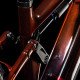 Электро велосипед Cube Stereo Hybrid ONE77 HPC Race - 2025 