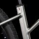 Электро велосипед Cube Reaction Hybrid ONE 800 trapeze - 2025 