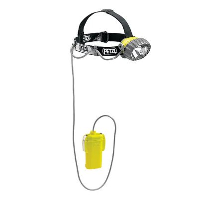 Фонарь Petzl Duobelt Led 