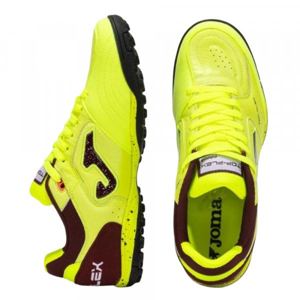Бутсы для футбола мужская Joma Top Flex 2509 Turf 