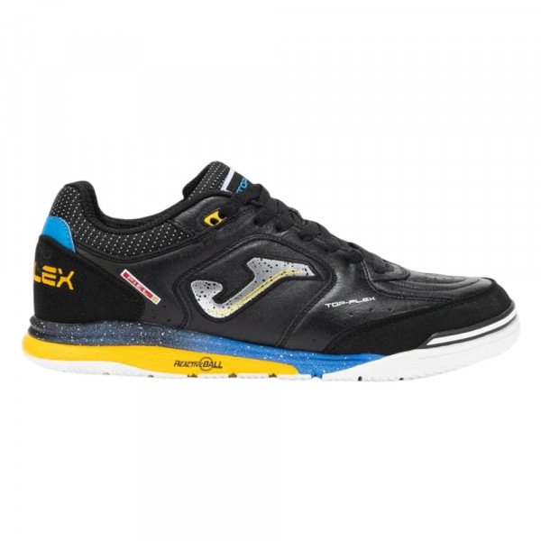 Бутсы для футбола мужская Joma Top Flex Rebound 2501 Indoor  