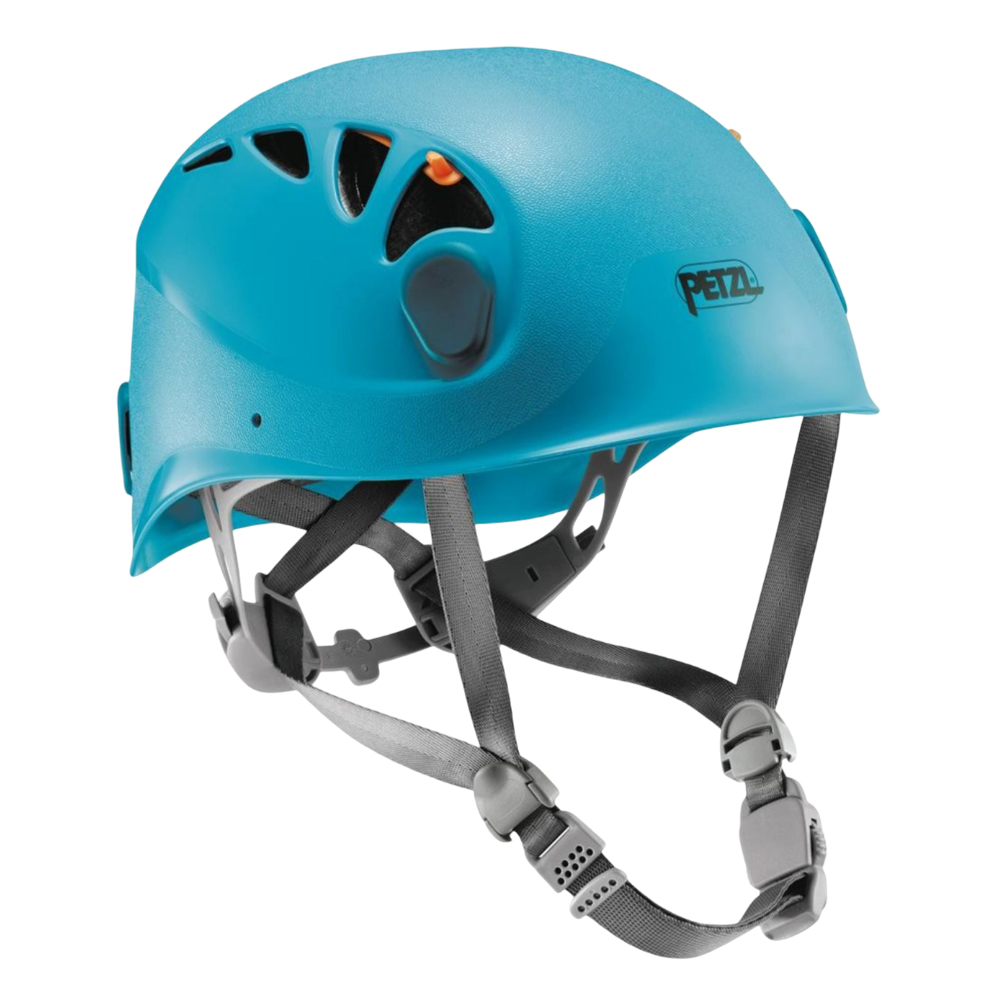 Каска Petzl Elios Каска Petzl Elios