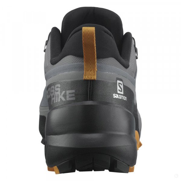 Кроссовки для бега мужские Salomon Cross hike gtx