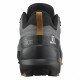Кроссовки для бега мужские Salomon Cross hike gtx