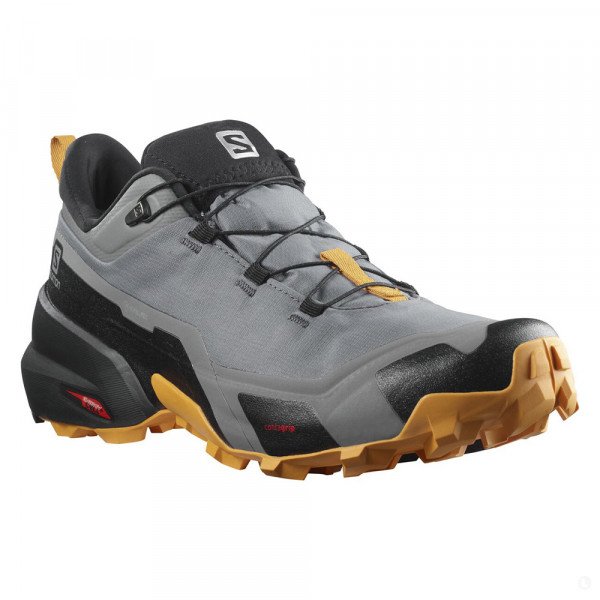 Кроссовки для бега мужские Salomon Cross hike gtx