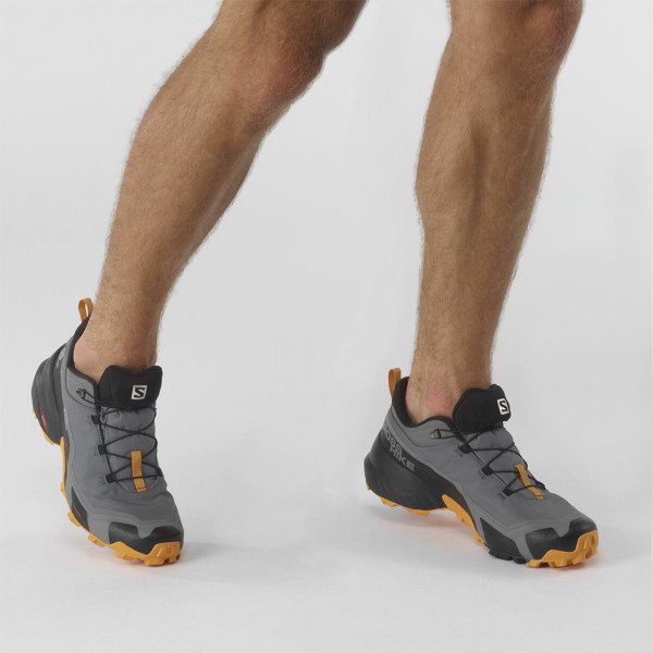 Кроссовки для бега мужские Salomon Cross hike gtx