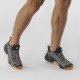 Кроссовки для бега мужские Salomon Cross hike gtx