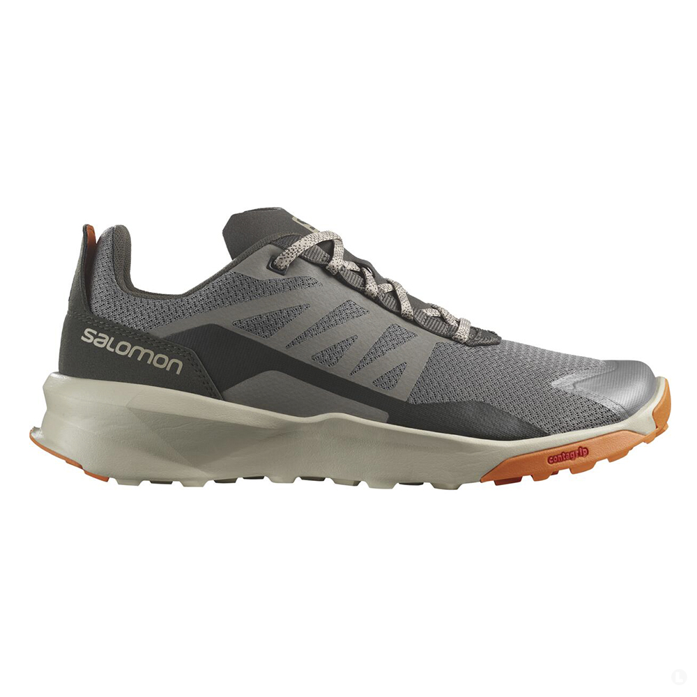 Кроссовки для бега мужские Salomon Patrol Кроссовки для бега мужские Salomon Patrol