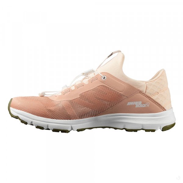 Кроссовки повседневные женские Salomon Amphib bold 2