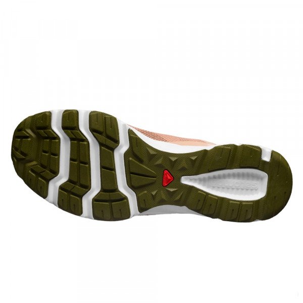 Кроссовки повседневные женские Salomon Amphib bold 2
