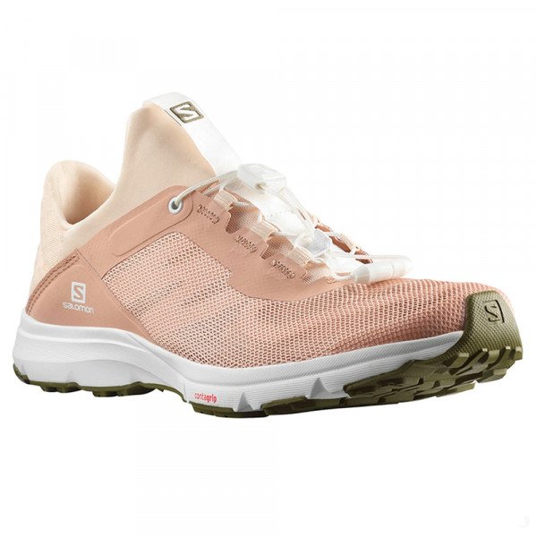 Кроссовки повседневные женские Salomon Amphib bold 2