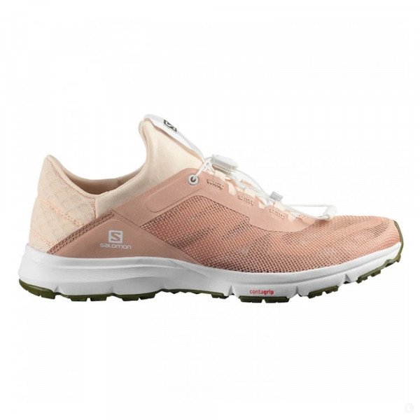 Кроссовки повседневные женские Salomon Amphib bold 2