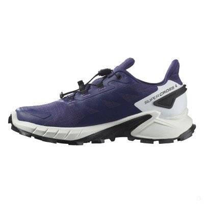 Кроссовки для бега женские Salomon Supercross 4 gtx Кроссовки для бега женские Salomon Supercross 4 gtx