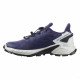 Кроссовки для бега женские Salomon Supercross 4 gtx