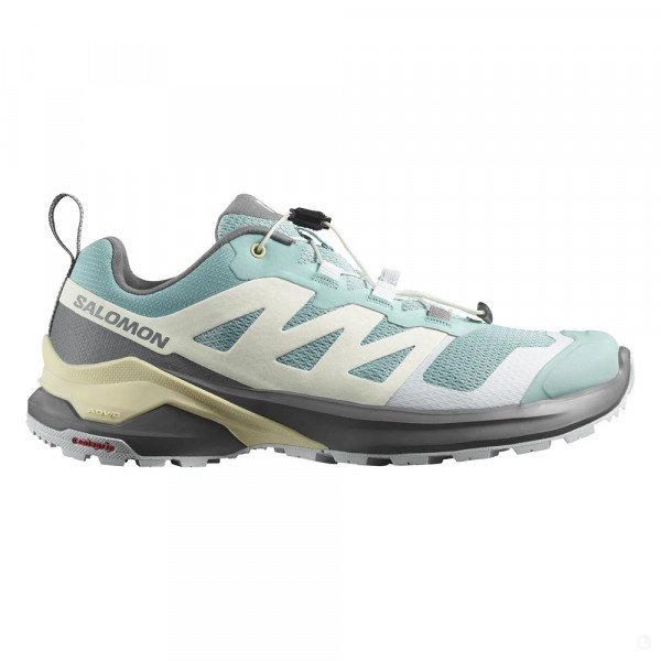 Кроссовки для бега женские беговые Salomon X-adventure