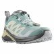 Кроссовки для бега женские беговые Salomon X-adventure