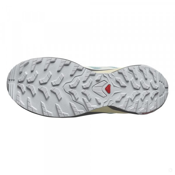 Кроссовки для бега женские беговые Salomon X-adventure