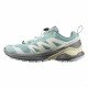 Кроссовки для бега женские беговые Salomon X-adventure