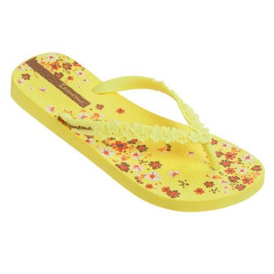Сланцы женские Rider Fashion floral Сланцы женские Rider Fashion floral